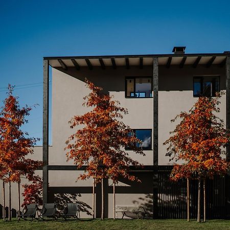 Ferienwohnung farnhaus Dorf Tirol Exterior foto