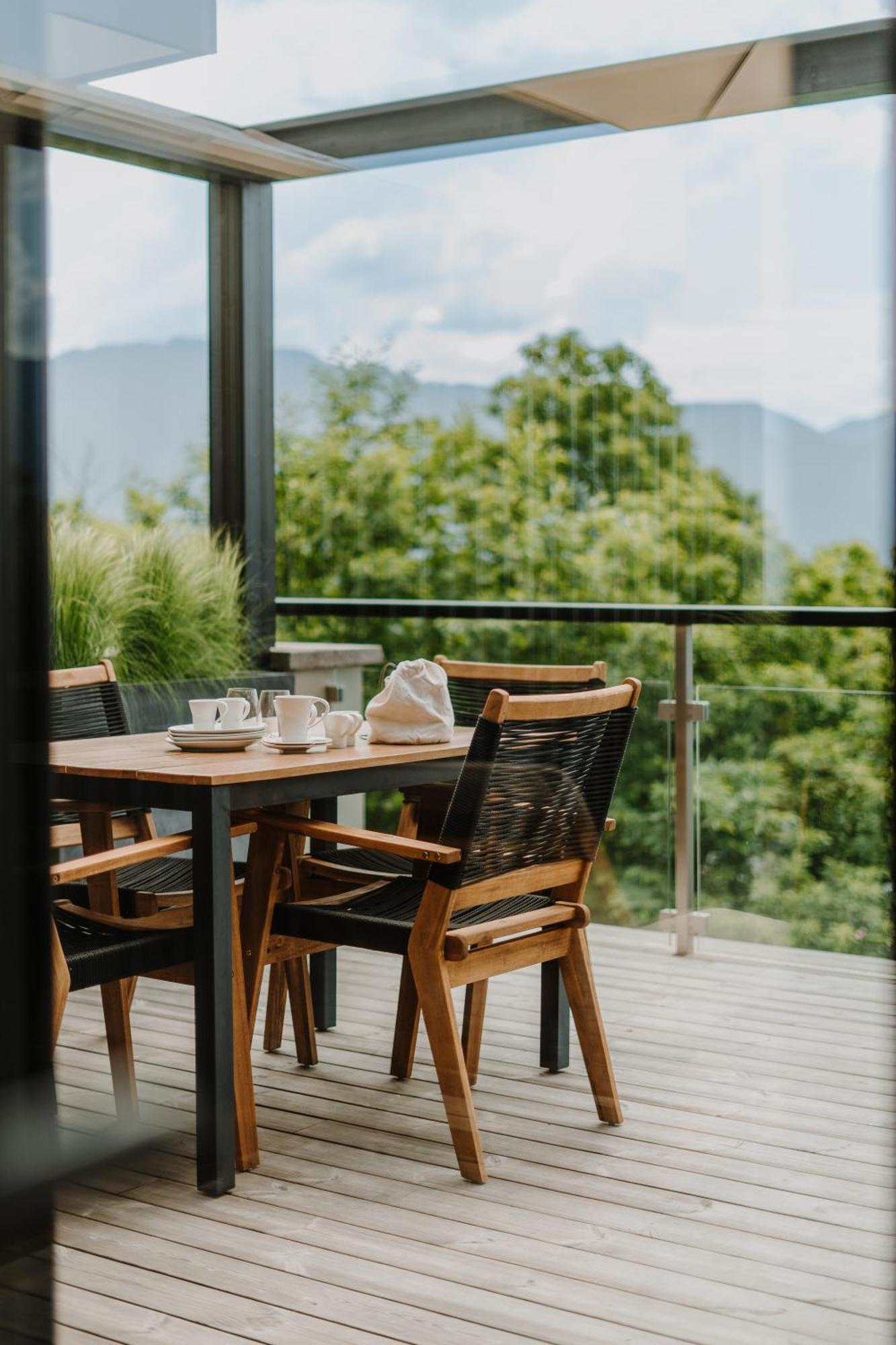 Ferienwohnung farnhaus Dorf Tirol Exterior foto